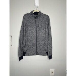 lululemon athletica Gray Performance Jacket